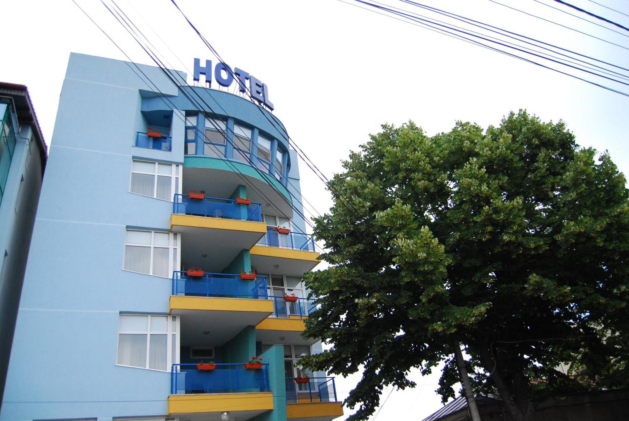 Dali Hotel Neptun Exterior photo