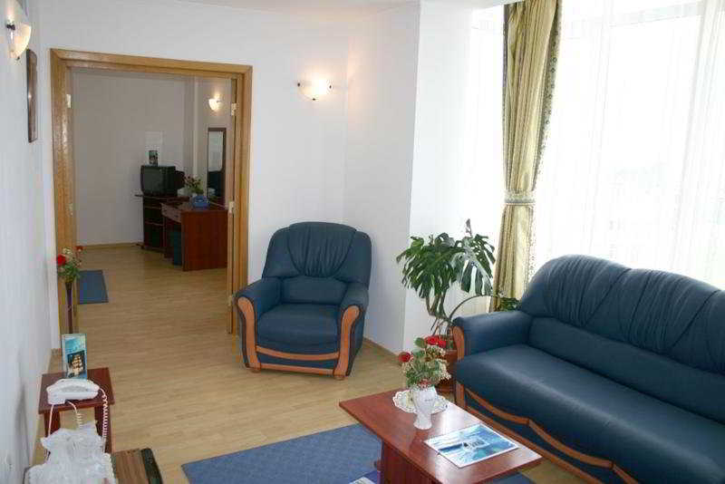 Dali Hotel Neptun Exterior photo
