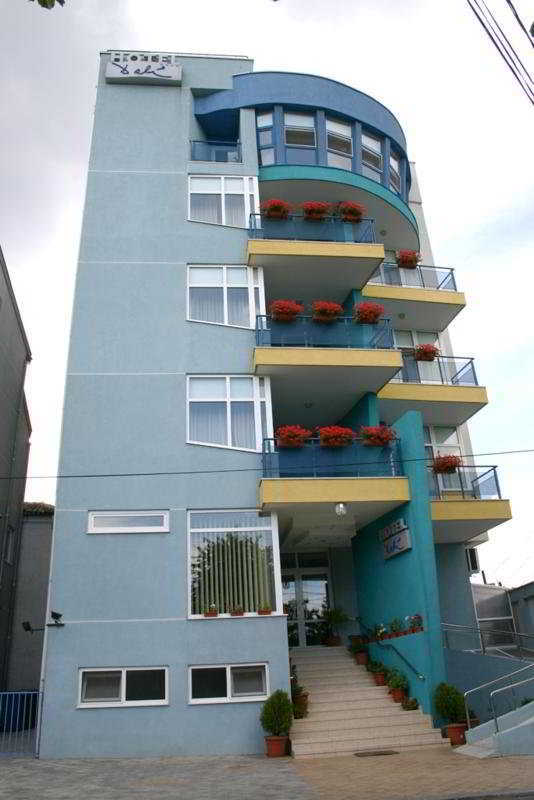 Dali Hotel Neptun Exterior photo