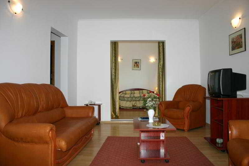 Dali Hotel Neptun Exterior photo